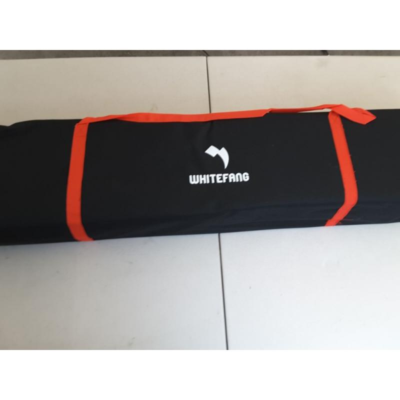 Whitefang Golf Net Practice Set Net