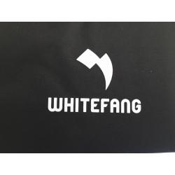 Whitefang Golf Net Practice Set Net