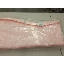 Ganen Baby Bath Tub Portable (Pink)
