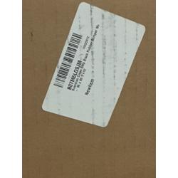 Guardian Clean Step Black Rubber Scraper Mat - 116.5 x 33.5