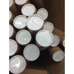 Dry Erase Monthly Laminated Jumbo Whiteboard Calendar, 25 by 38