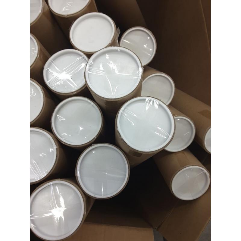 Dry Erase Monthly Laminated Jumbo Whiteboard Calendar, 25 by 38