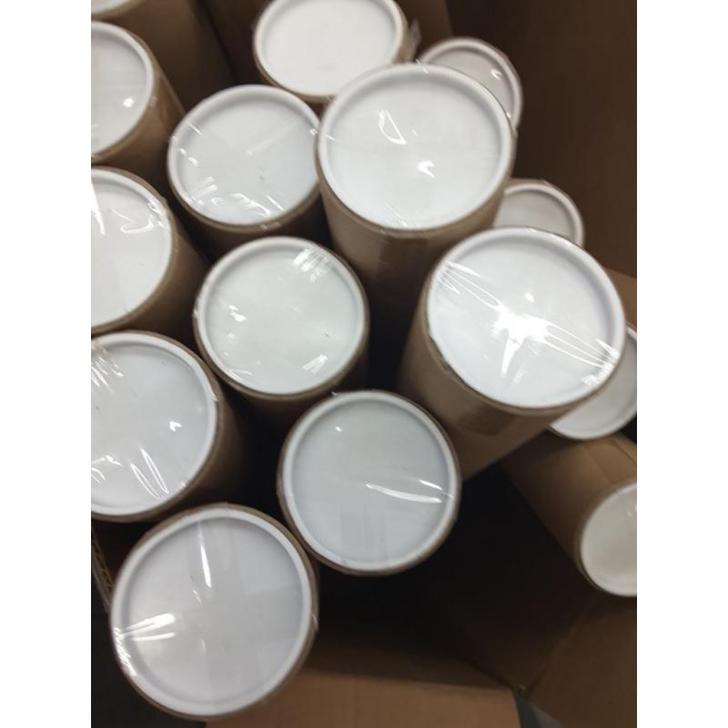 Dry Erase Monthly Laminated Jumbo Whiteboard Calendar, 25 by 38