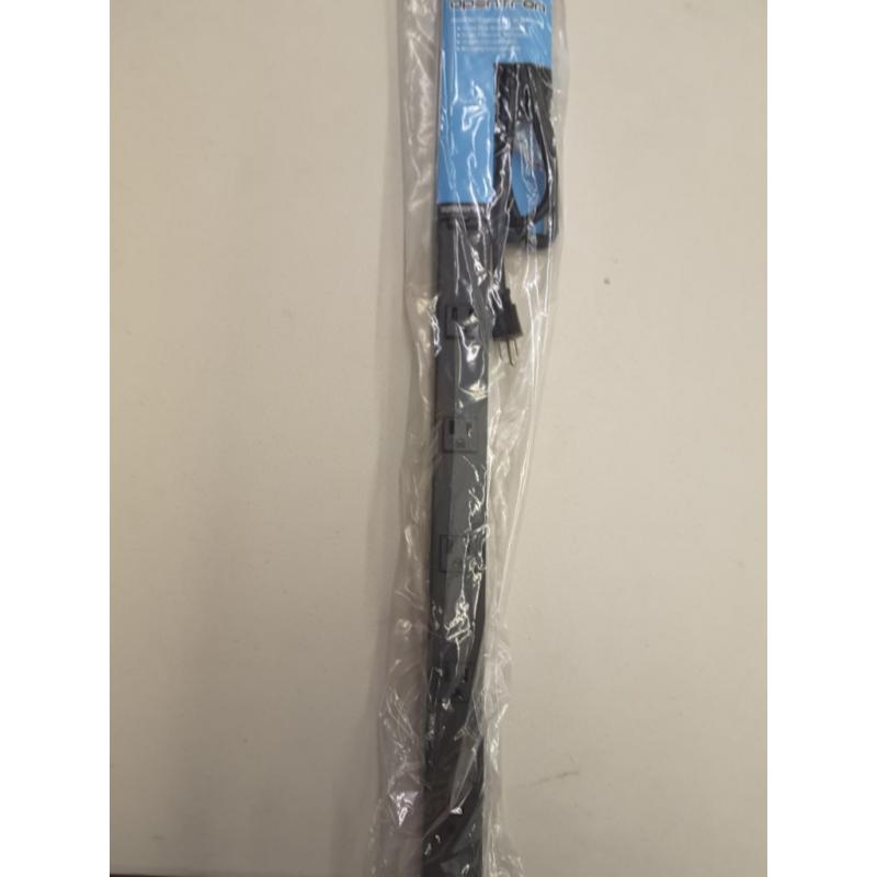 Opentron OT3096V1 Heavy Duty Metal Surge Protector Power Strip
