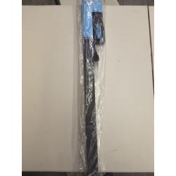 Opentron OT3096V1 Heavy Duty Metal Surge Protector Power Strip