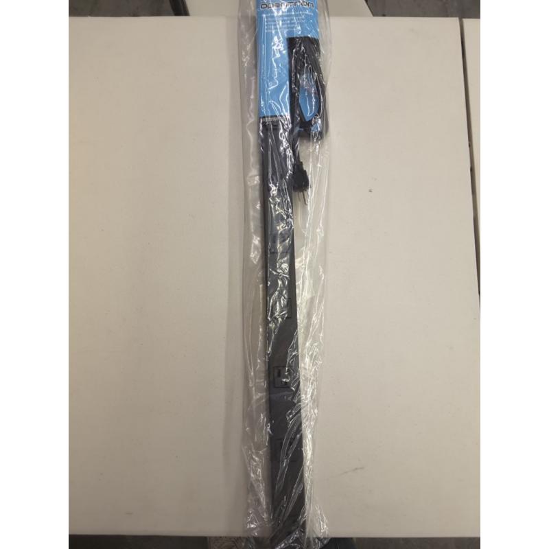 Opentron OT3096V1 Heavy Duty Metal Surge Protector Power Strip