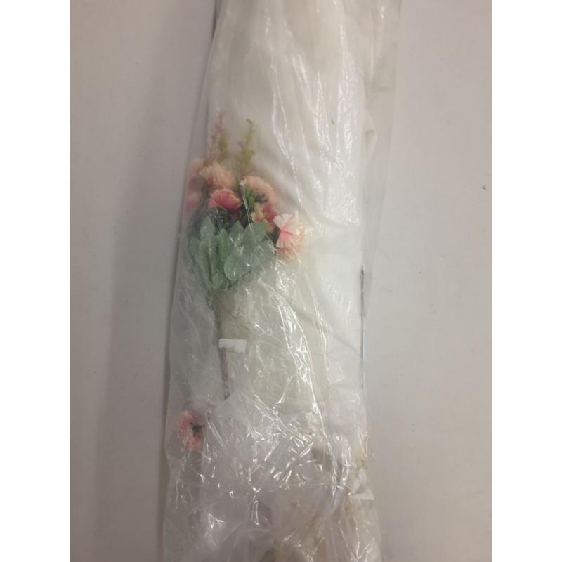 TreeBud Lace Teepee Tent for Girls