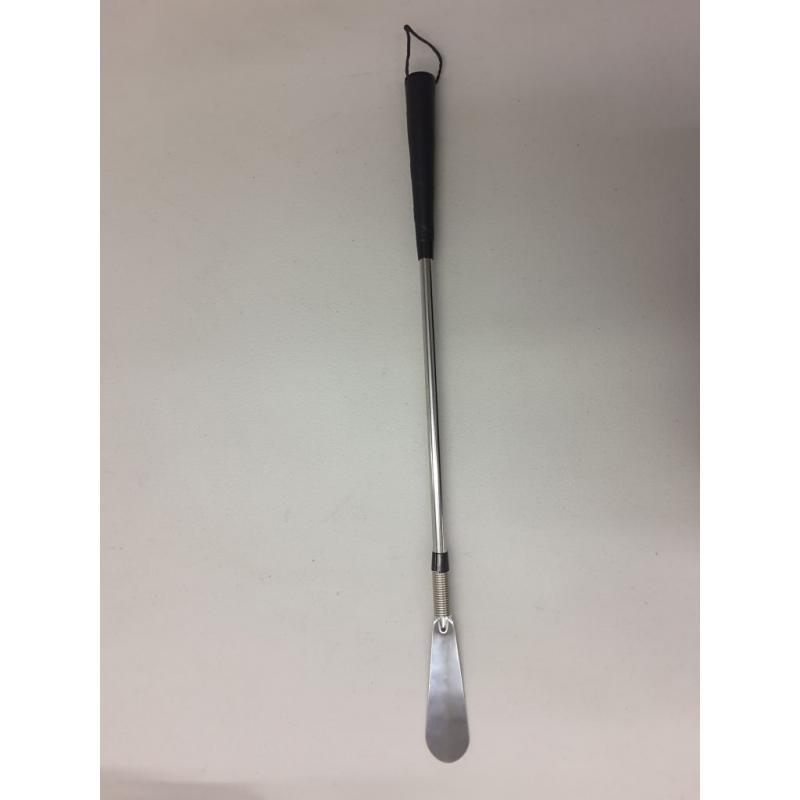 Alicenter(TM) Flexible Long Handle Shoehorn