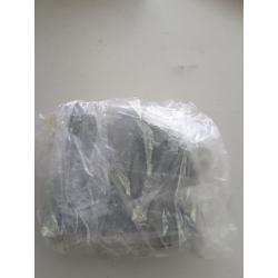 FAERSI 931-401 Door Lock Actuator Motor Front Left Driver Side Replacement