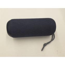 Groove on speaker, waterproof up to 3 feet, led lighting, 10 hours of play time, Bluetooth