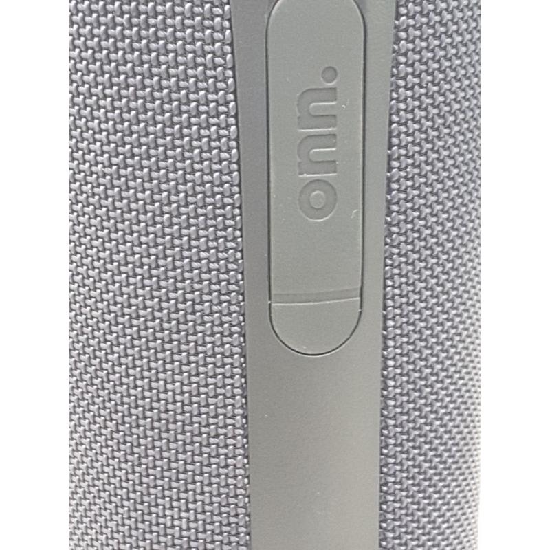 Groove on speaker, waterproof up to 3 feet, led lighting, 10 hours of play time, Bluetooth