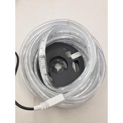 Monster Multi-Color Multi-White Outdoor LED Light Strip with Remote – 16.4ft/5m
