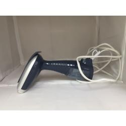 Turbo extreme steam handheld fabric steamer advanced steam technology