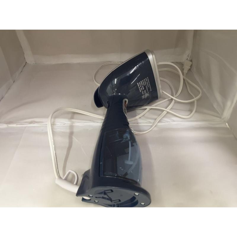 Turbo extreme steam handheld fabric steamer advanced steam technology