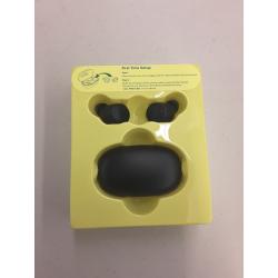 groove onn. Bluetooth True Wireless Earbuds