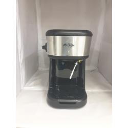 Mr. Coffee Steam Espresso Maker