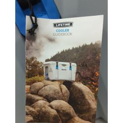Lifetime 28 Quart High Performance Cooler