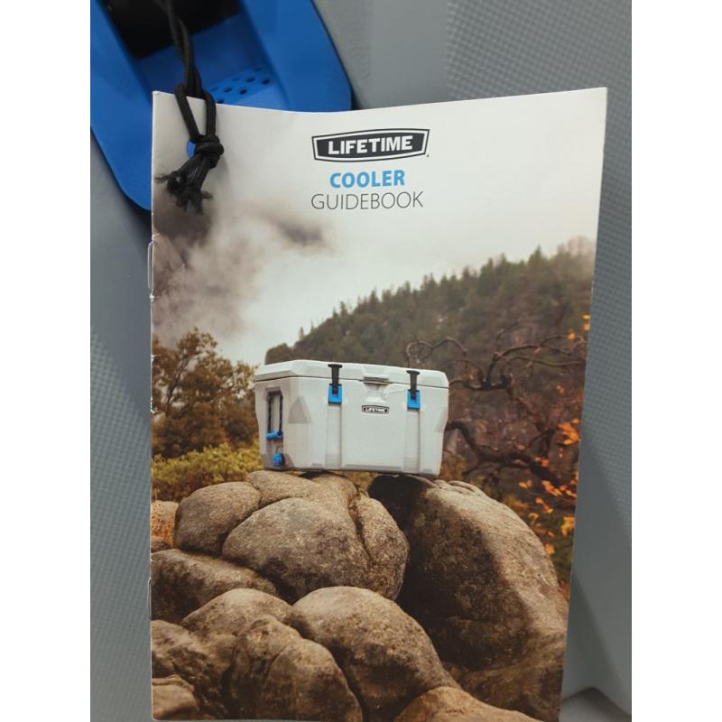 Lifetime 28 Quart High Performance Cooler
