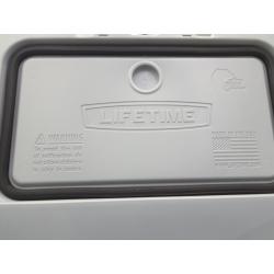Lifetime 28 Quart High Performance Cooler