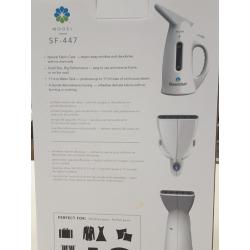 Steamfast SF-447 Compact Garment Steamer