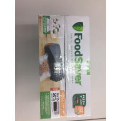 Food Saver the #1 Vaccuum Sealing System