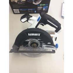 Hart 6-1/2 Circular Saw
