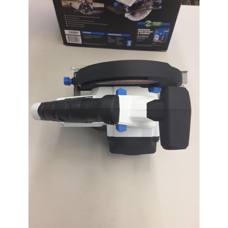 Hart 6-1/2 Circular Saw