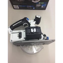 Hart 6-1/2 Circular Saw
