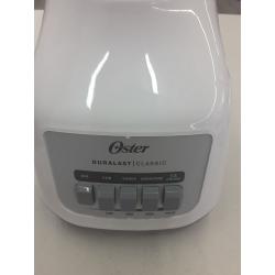 Oster Classic Series 5-speed Blender, Black
