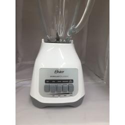 Oster Classic Series 5-speed Blender, Black