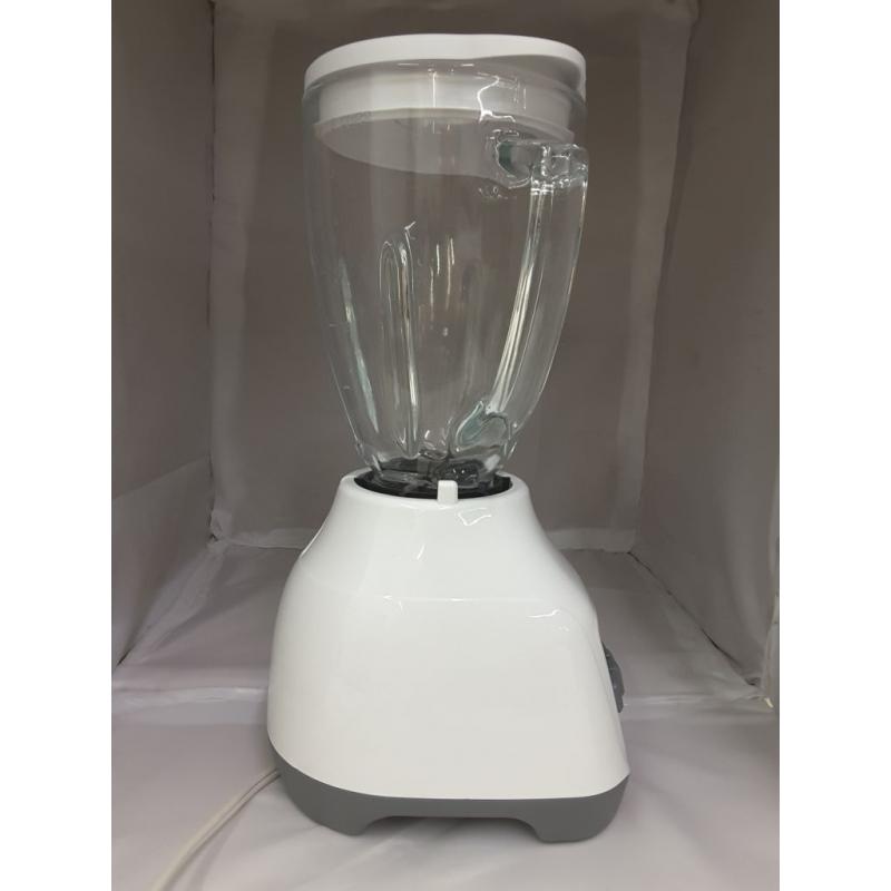 Oster Classic Series 5-speed Blender, Black