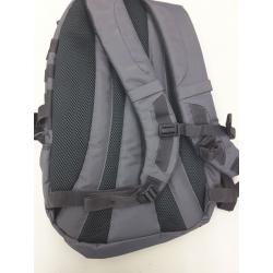 Outdoor products grey hiking backpack