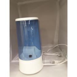 Vicks Warm Moisture Humidifier, V750