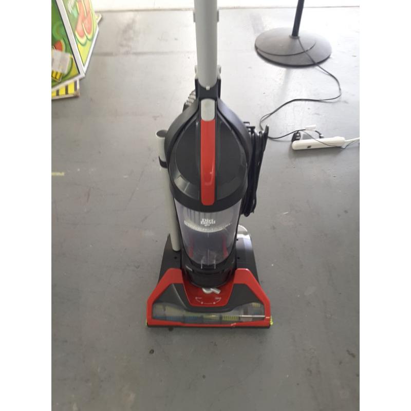 Dirt Devil Power Max XL, Full Size Upright Vacuum