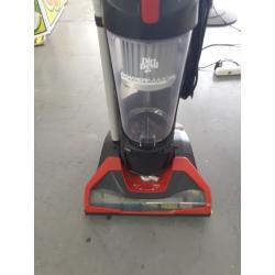Dirt Devil Power Max XL, Full Size Upright Vacuum