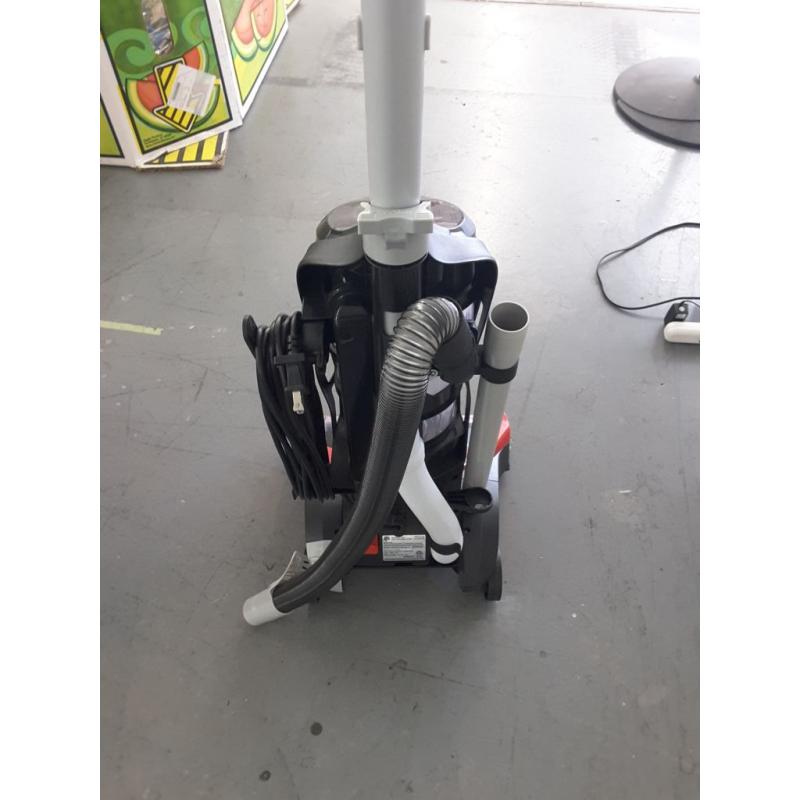 Dirt Devil Power Max XL, Full Size Upright Vacuum