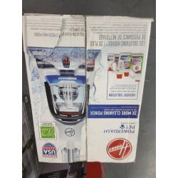 Hoover Power Dash Pet Carpet Cleaner