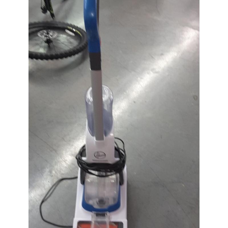 Hoover Power Dash Pet Carpet Cleaner