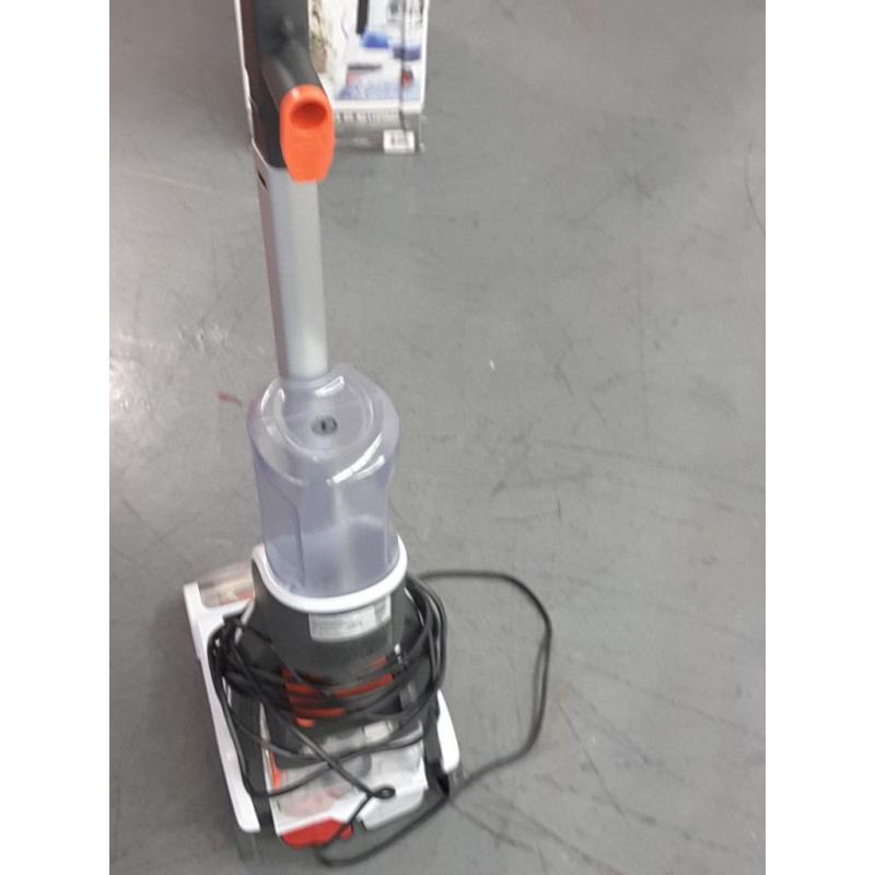 Hoover Power Dash Pet Carpet Cleaner
