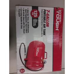 Hyper Tough 7-Gallon Portable Air Tank