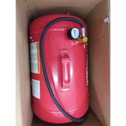 Hyper Tough 7-Gallon Portable Air Tank