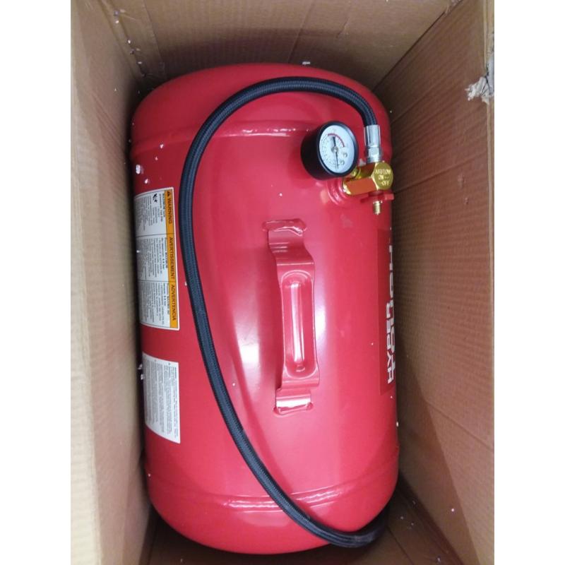 Hyper Tough 7-Gallon Portable Air Tank