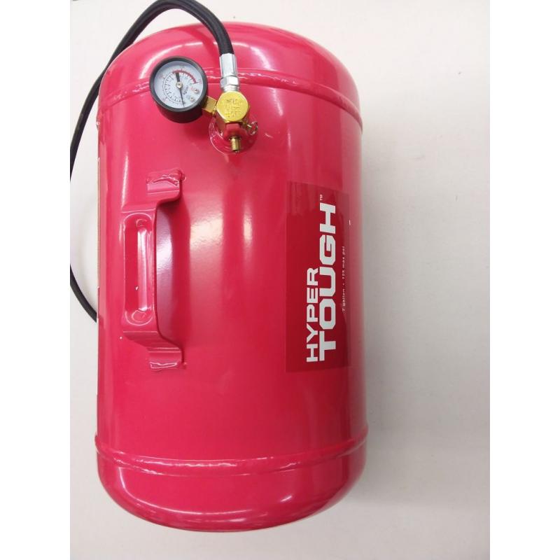 Hyper Tough 7-Gallon Portable Air Tank