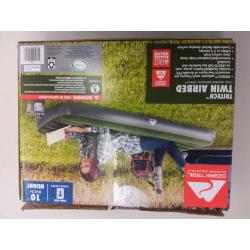 Ozark Trail Tritech Twin Airbed