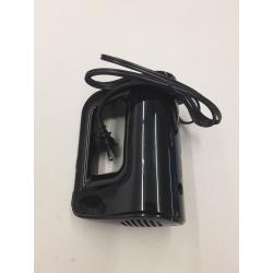 Mainstays 5-Speed Corded Hand Mixer, Black