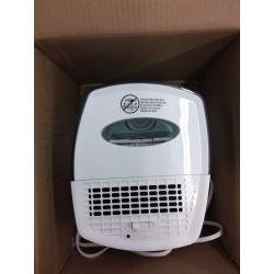 Equate Invisible Cool Mist Humidifier