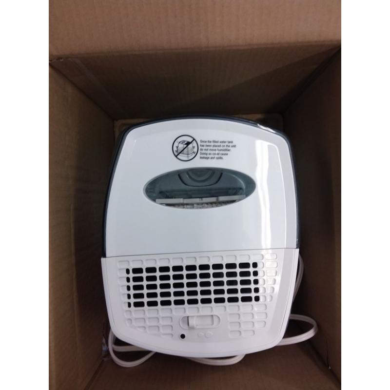 Equate Invisible Cool Mist Humidifier