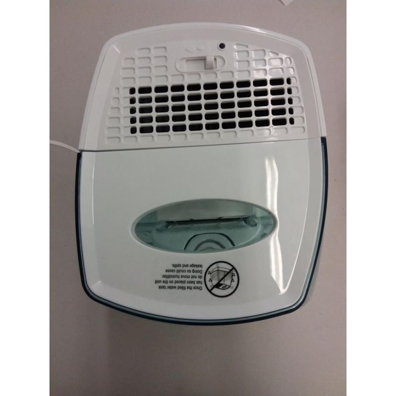 Equate Invisible Cool Mist Humidifier