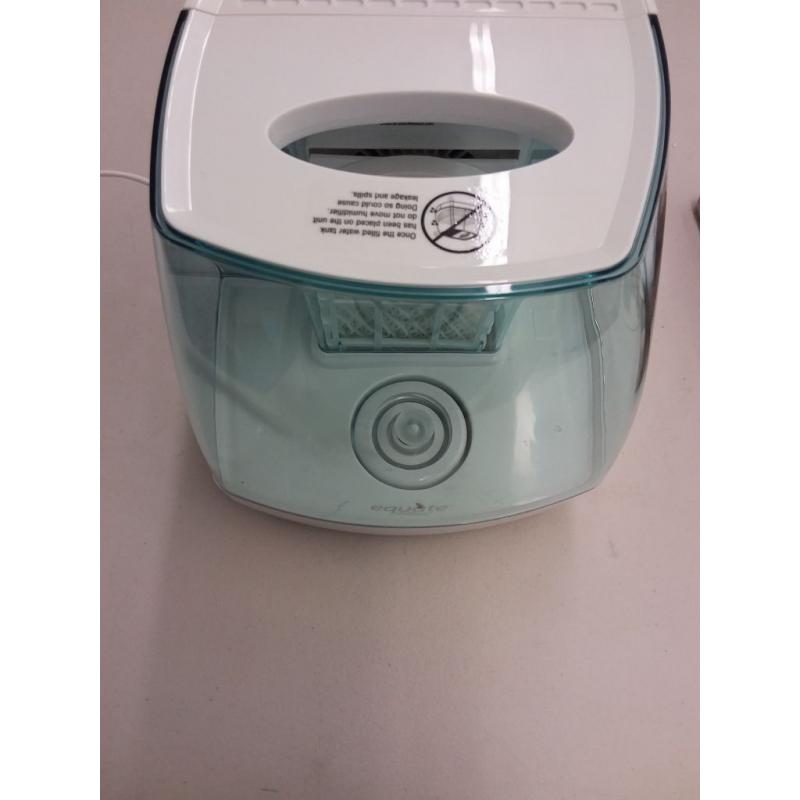 Equate Invisible Cool Mist Humidifier