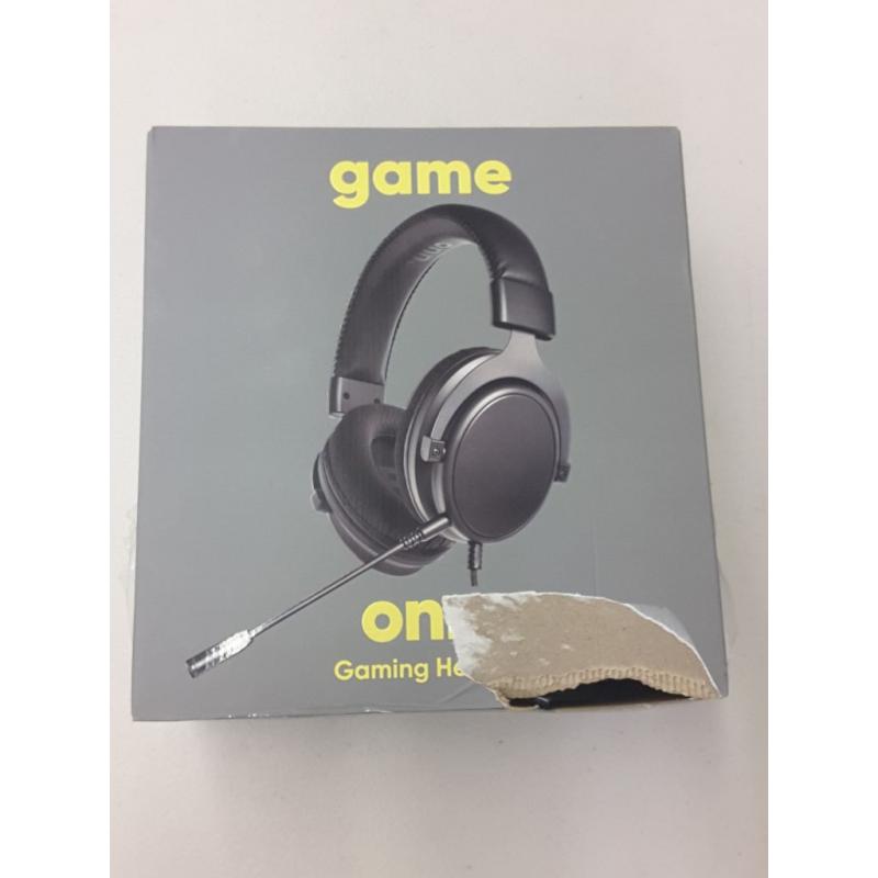 Onn Gaming Headset